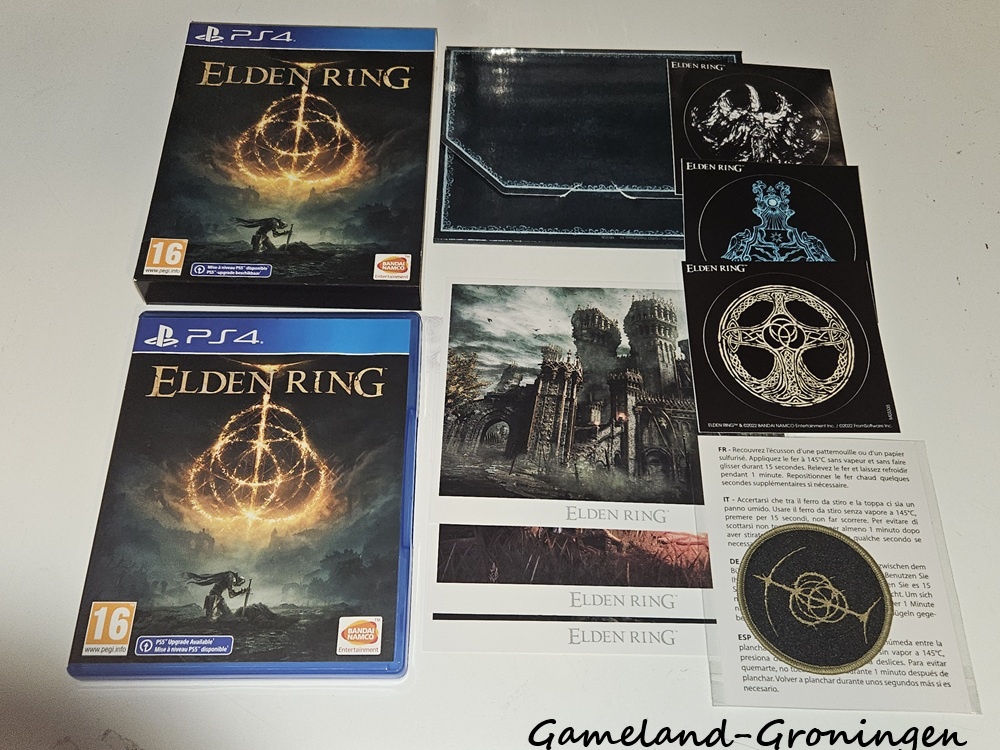 Elden Ring (Compleet)