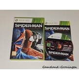 Spider-Man Shattered Dimensions (Compleet)