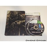Dark Souls 2 Steelbook (Complete)