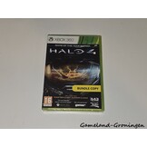 Halo 4 Game of the Year Edition