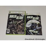 Ninja Blade (Complete)