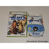 Ice Age 3 Dawn of the Dinosaurs (Complete)