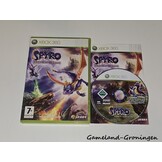 De Legende van Spyro De Opkomst van een Draak (Complete)