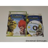 Shrek Voor Eeuwig en Altijd (Complete)