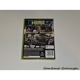 The Incredible Hulk (Compleet)