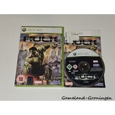The Incredible Hulk (Compleet)