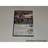 Marvel Avengers Battle for Earth (Complete)