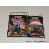 Hoe Tem je een Draak (Complete)