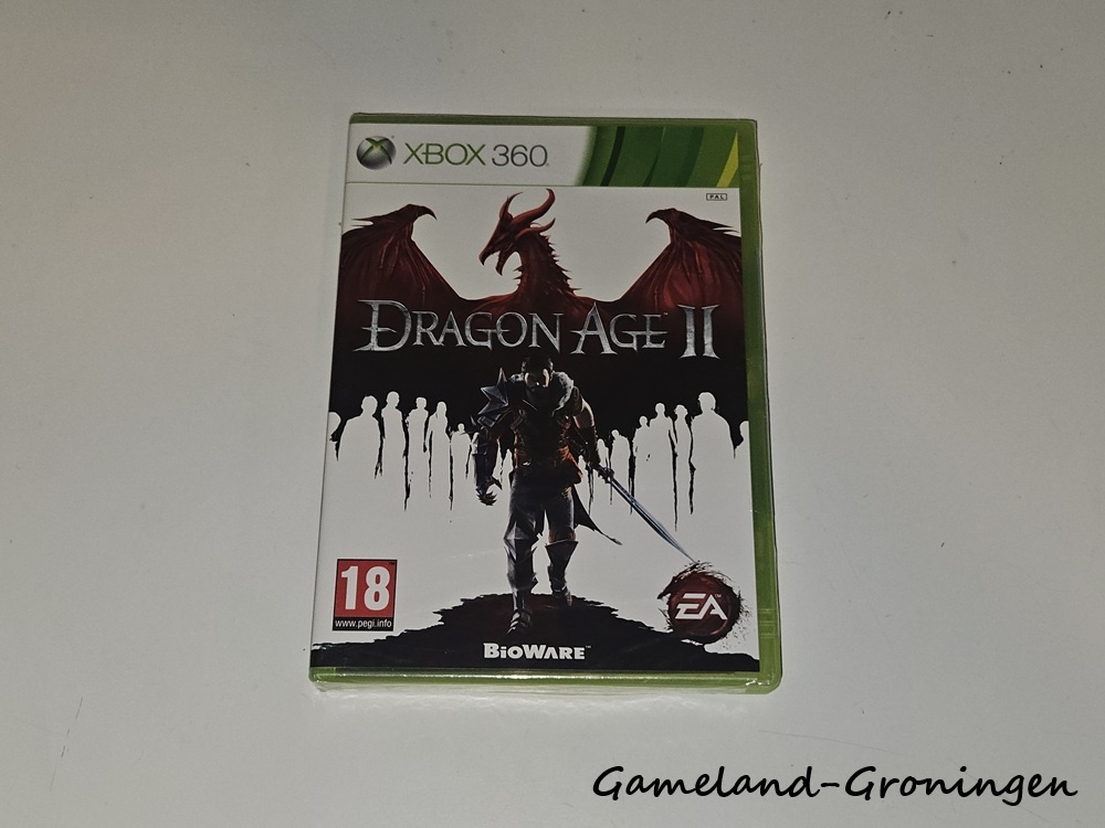 Dragon Age 2