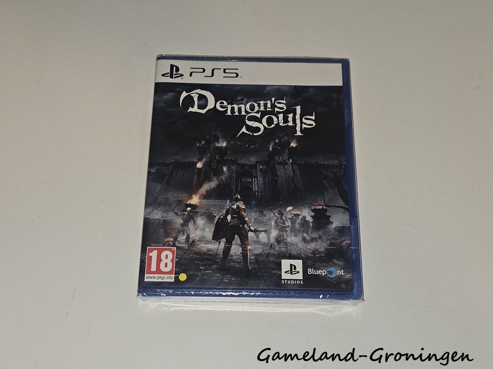 Demon's Souls