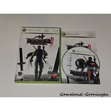 Ninja Gaiden 2 (Compleet)
