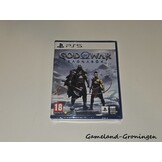 God of War Ragnarok (New)