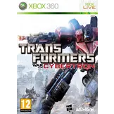 Transformers War for Cybertron (Compleet)