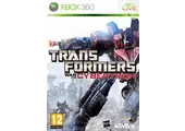 Transformers War for Cybertron (Compleet)