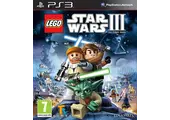 Lego Star Wars 3 The Clone Wars (Compleet)