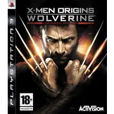 X-Men Origins Wolverine (Compleet)