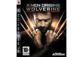 X-Men Origins Wolverine (Complete)