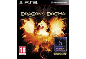 Dragon's Dogma (Complete)