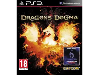 Dragon's Dogma (Complete)