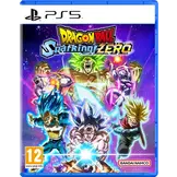 Dragon Ball: Sparking! ZERO (Complete)
