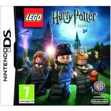 Lego Harry Potter Jaren 1-4 (Compleet, HOL)
