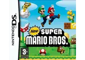 New Super Mario Bros (Complete, FHG)