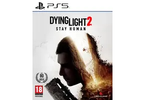 Dying Light 2 Stay Human
