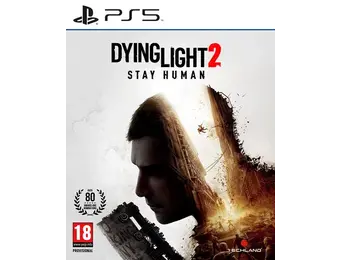 Dying Light 2 Stay Human