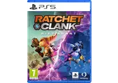 Ratchet & Clank Rift Apart