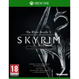 The Elder Scrolls V Skyrim Special Edition (Complete)