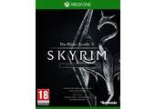 The Elder Scrolls V Skyrim Special Edition (Compleet)