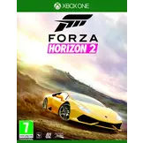 Forza Horizon 2 (Compleet)