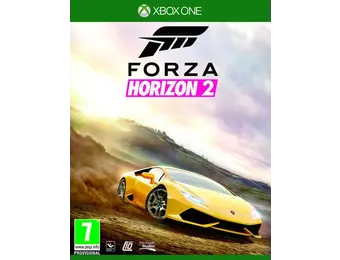 Forza Horizon 2 (Complete)
