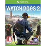 Watch Dogs 2 (Compleet)