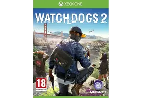 Watch Dogs 2 (Complete)