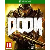 Doom (Compleet)