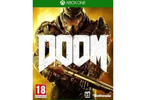 Doom (Compleet)