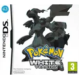 Pokemon White Version (Complete, HOL)