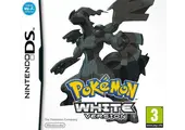 Pokemon White Version (Complete, HOL)
