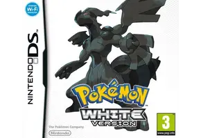 Pokemon White Version (Complete, HOL)