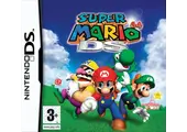Super Mario 64 DS (Compleet, FHG)