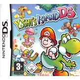 Yoshi's Island DS (Complete, FHG)