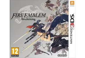 Fire Emblem Awakening (UKV)