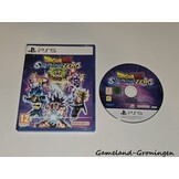 Dragon Ball: Sparking! ZERO (Complete)