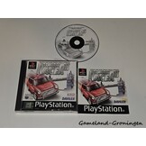 London Racer II (Compleet)