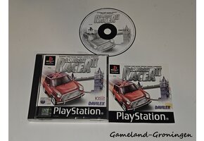 London Racer II (Complete)