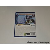 Sackboy: A Big Adventure (Compleet)