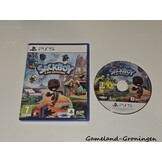 Sackboy: A Big Adventure (Compleet)