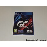 Gran Turismo 7 (New)