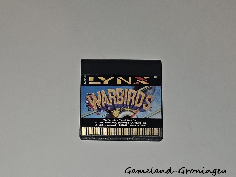 Warbirds
